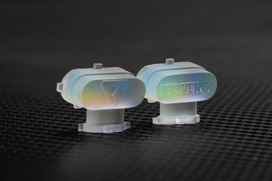 custom the verge steam deck buttons