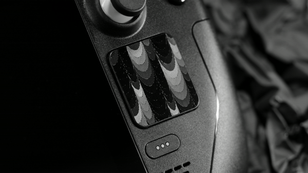 TouchProtect Waterfall