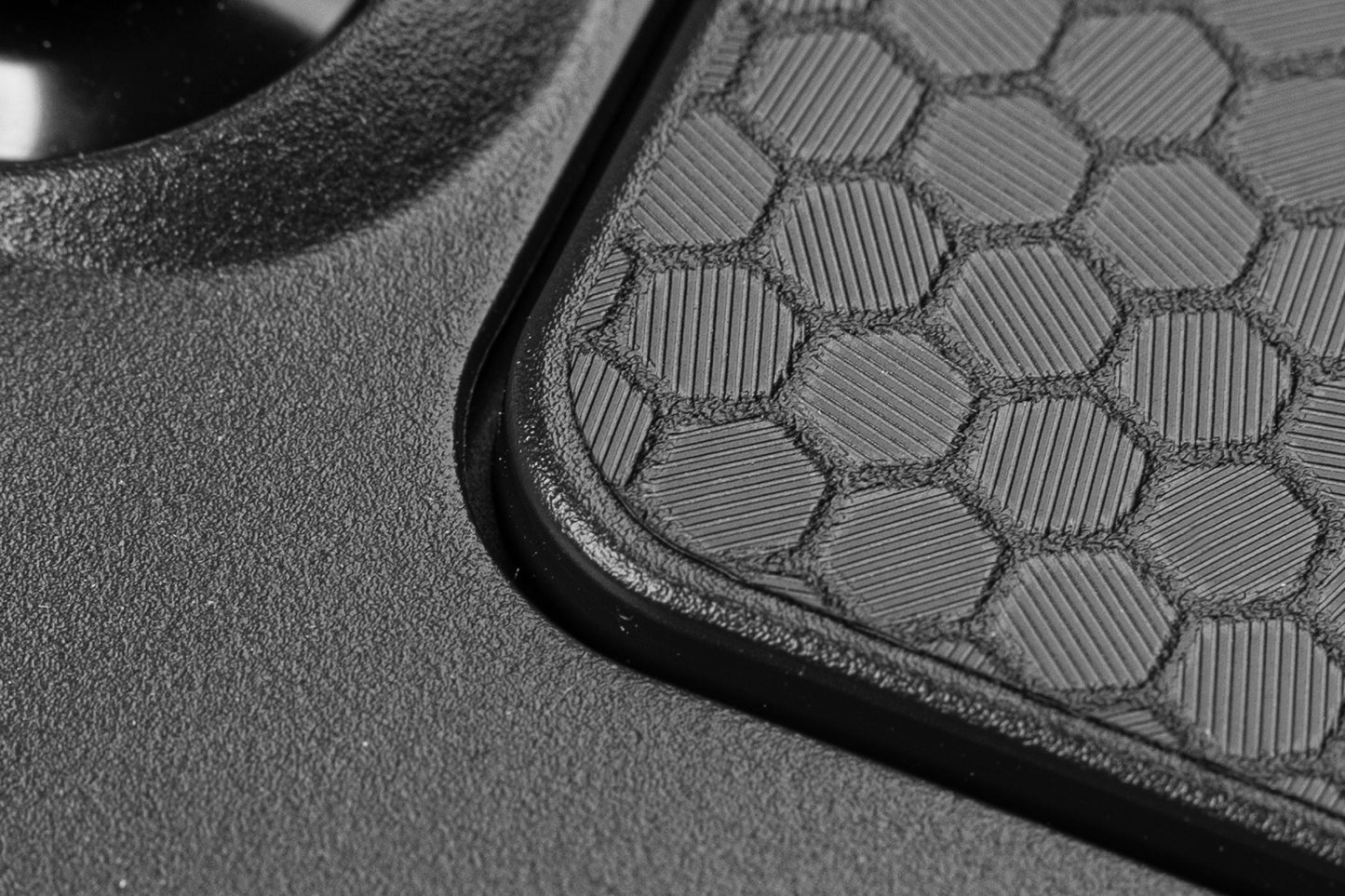 TouchProtect Hex for the Steam Controller | V2