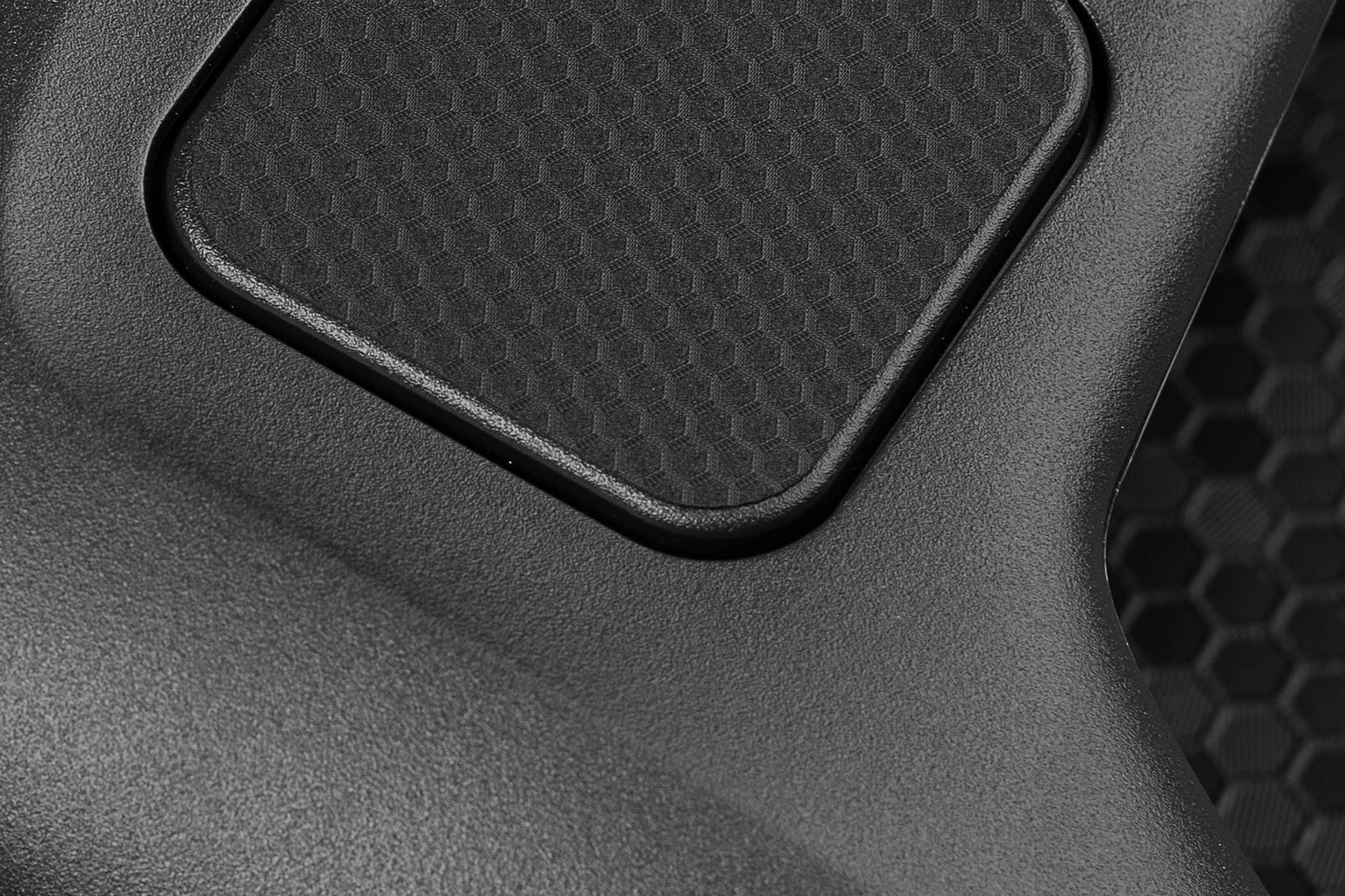 TouchProtect Hex for the Steam Controller | V2