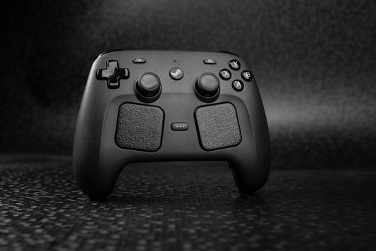 TouchProtect Tactical for the Steam Controller | V2