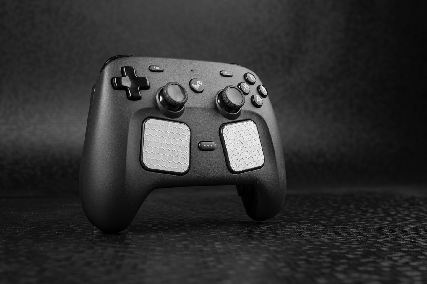 TouchProtect Hex for the Steam Controller | V2