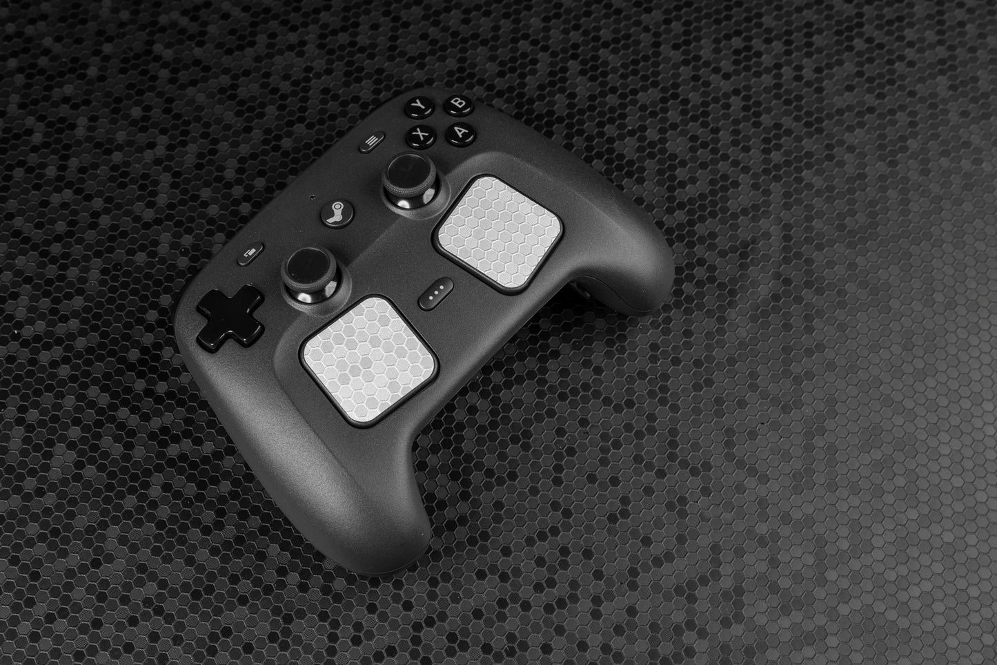 TouchProtect Hex for the Steam Controller | V2