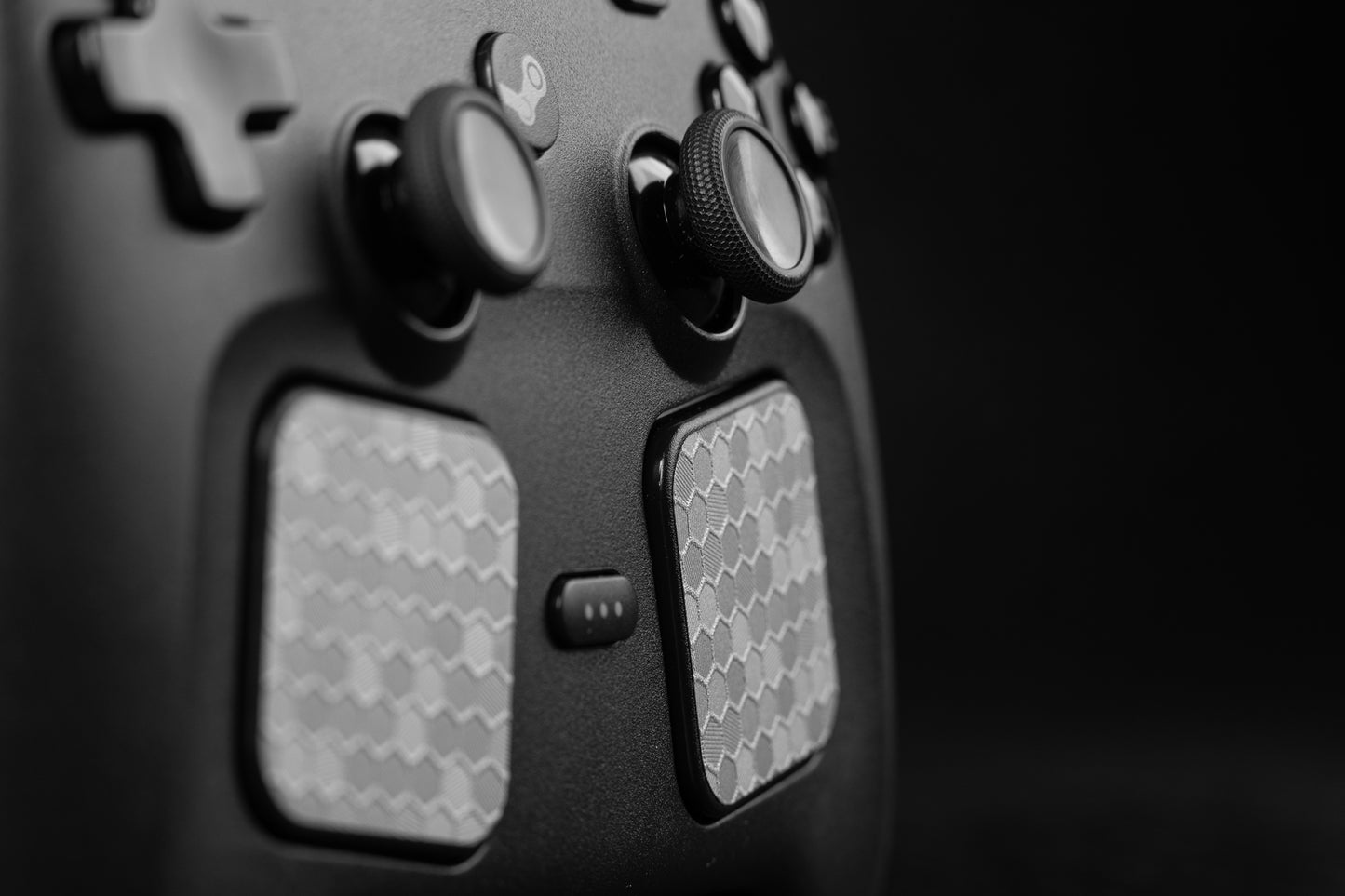 TouchProtect Hex for the Steam Controller | V2