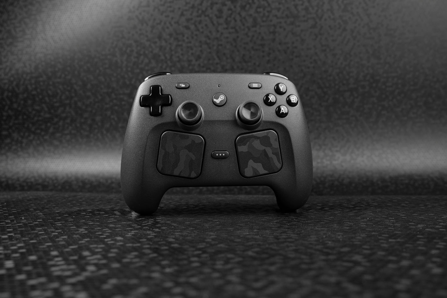 TouchProtect Mirage for the Steam Controller | V2