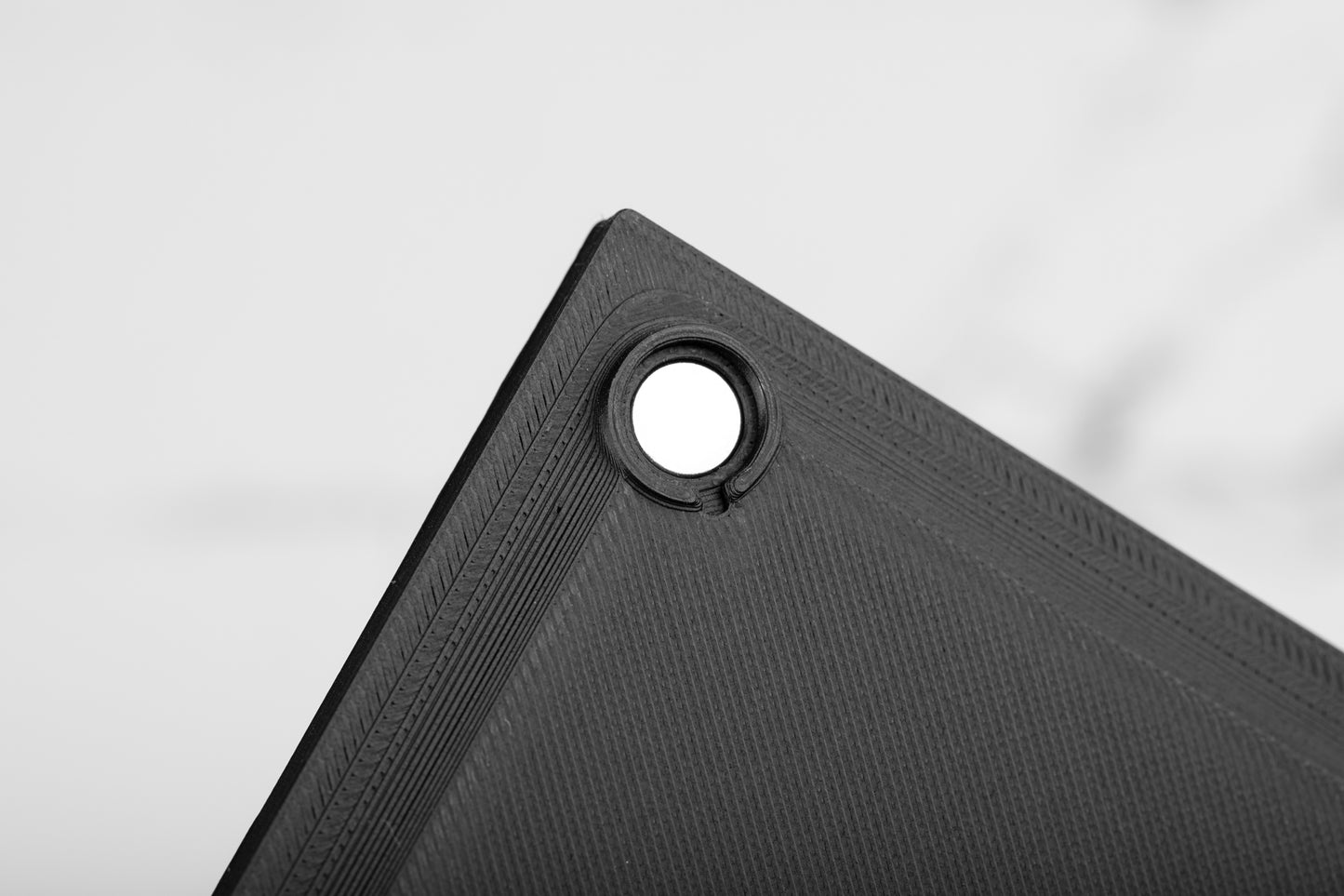 DAMASCUS - Steam Machine Faceplates